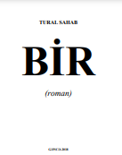 “Bir”. roman.